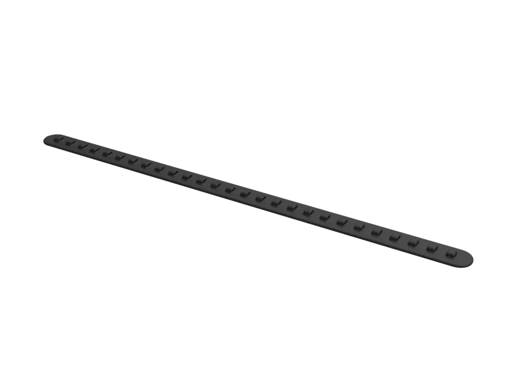 [9601] Collar extension for large animals