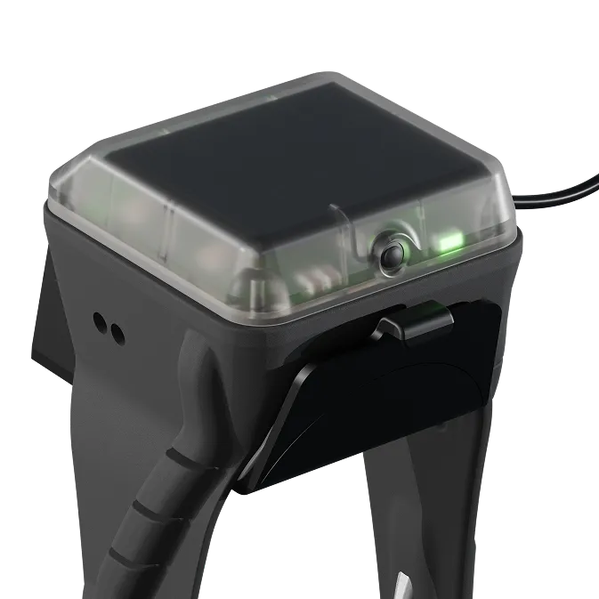 [9604] Charging Station